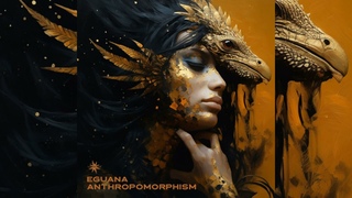 Eguana - Inseparable Melody (Downtempo, Psychill, Chillout, Electronica)