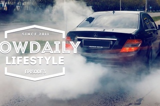 Lowdaily Lifestyle - EPISODE 3.
