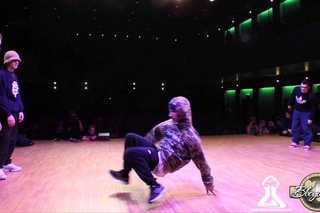 NAVI vs EAST SIDE BBOYS (BOE 2013)