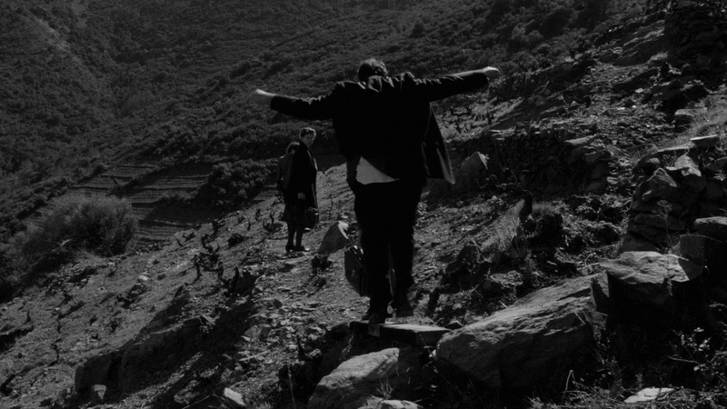 Les Unwanted de Europa trailer, IFFR