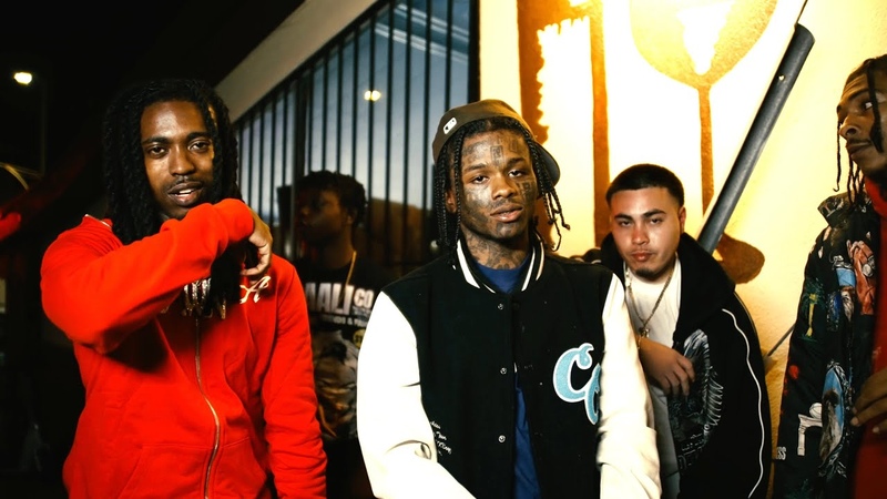 X4 x Da Boii R U Dumb ( Official Music