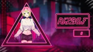 RILBAF COUB #6 | anime amv / gif / music / аниме / coub / BEST COUB /