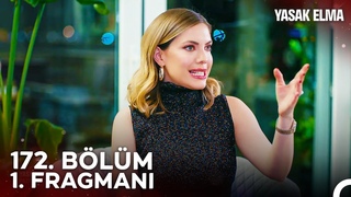 Yasak Elma 172. Bölüm 1. Fragmanı | Aysel Silahım İptal Keki Getir!