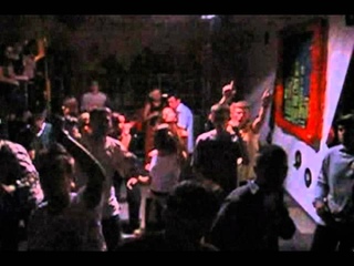 Detroit Techno Sound  - ENERGUN, Belarus