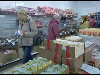 Дознание с Ильдаром Исангуловым. Потребителя обидеть может каждый.