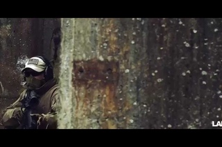 LANTAC 762 Dragon and 762 Drakon Muzzle Brake Promo Video