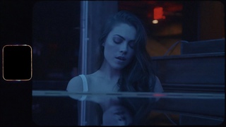 Emily Weisband The Way I Say Goodbye Official Lyric Video