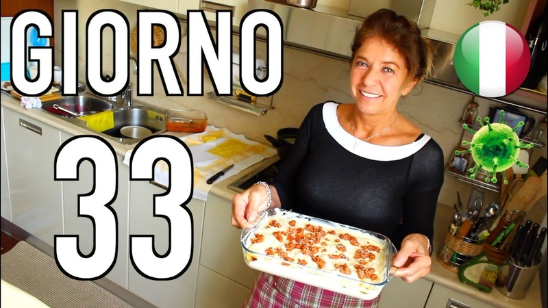 Giorno 33 Deliziosi Cannelloni Con Una Mamma Italiana , Imparare l