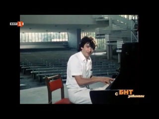 Нели Рангелова, Орлин Горанов  и Петя Буюклиева - (mix) (Златният Орфей 1982-1986)