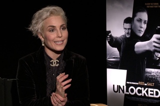 UNLOCKED Interview NOOMI RAPACE 3