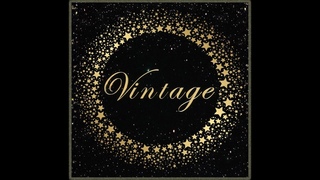 Восток  - Vintage  - Second Life