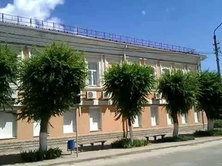 Камышин. Доходный дом