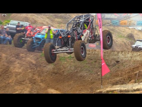 13 YEAR OLD CASH LECROY RIPS THROUGH