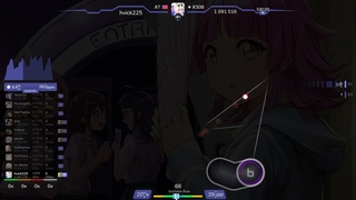 WAKE UP new Hvick Score