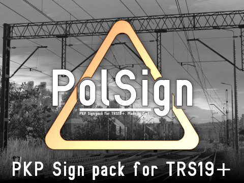 ZiuT PolSign W11b 3s Short V1 R - Seasonal