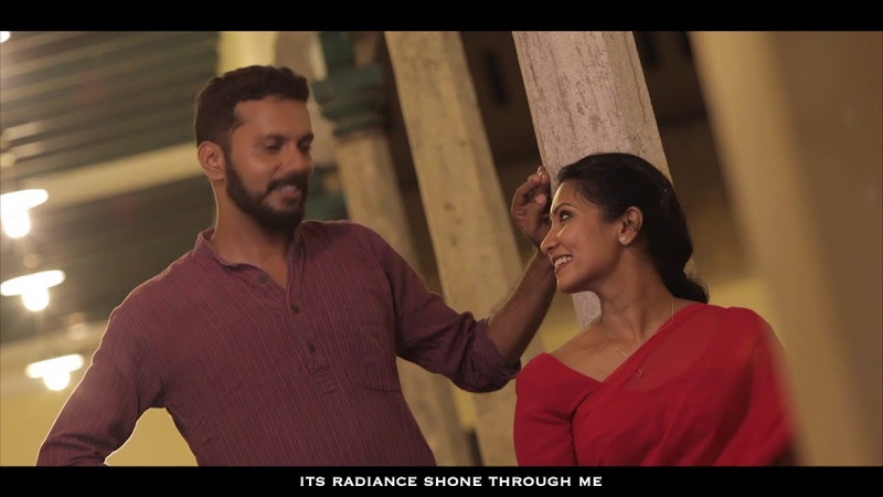 In a state Valentines Day Special video Indian Classical