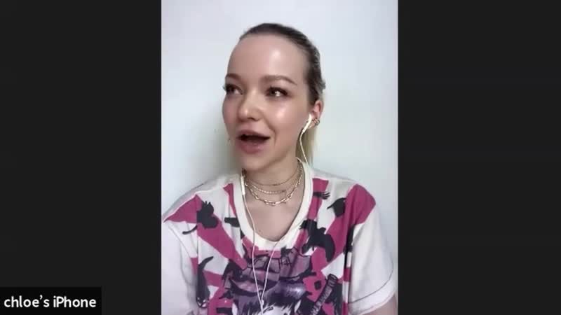 Лайв интервью для подкаста Lipps