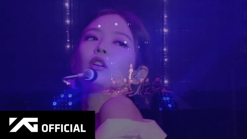 JENNIE SOLO PERFORMANCE IN YOUR AREA