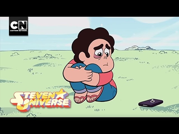 Steven Universe, Full Disclosure, Cartoon