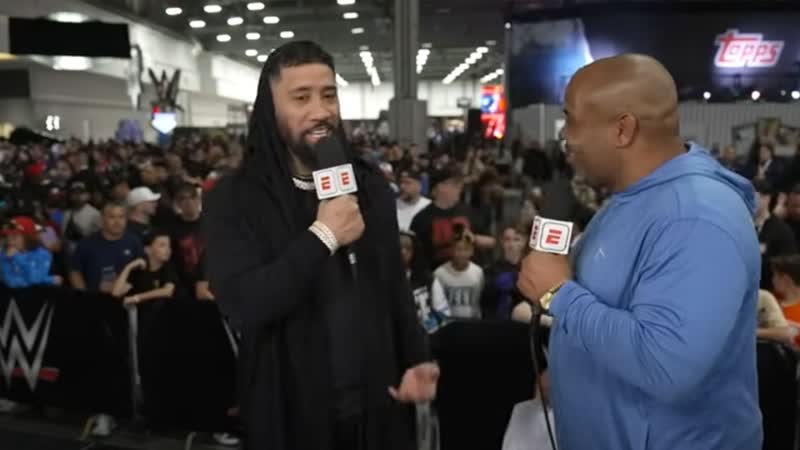 Jey Uso is ready to GET REVENGE on Gunther for his brother IT HIT ME DIFFERENT , WWE on