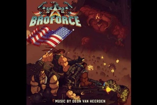 Broforce Full Soundtrack