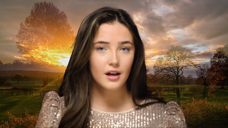 The Most Beautiful Version of Hallelujah You Have Ever Heard Lucy