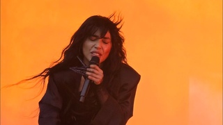 Loreen - Is It LOVE @ Jelling Musikfestival Denmark May 23 2024 #loreen