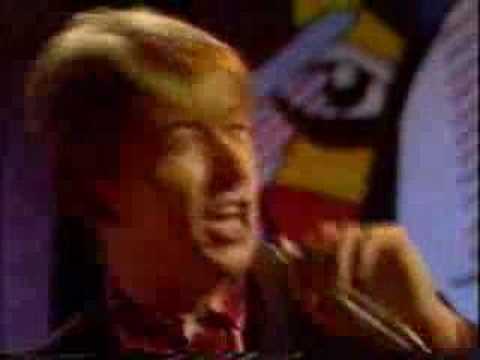 Talk Talk Today UK TV 1982