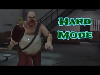 Mr Meat 2 Tunnel Escape in Hard Mode