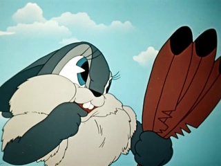 Орлиное перо (1946)