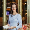 Татьяна Караулова
