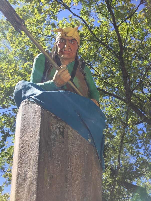 Татьяна Захарова | Междуреченск