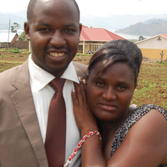 Donatien Ndayambaje