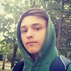 Вова Шелест, 23 года, Николаев