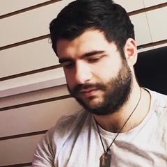 Давид Степанян