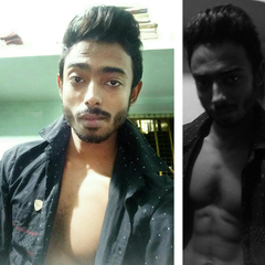 Prasanjit Mandal