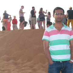 Micky Sinha
