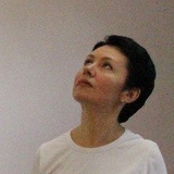 Надежда Светличная