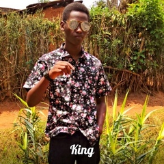 Patrick King
