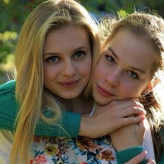 Екатерина Вознисенская