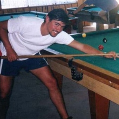 Claudio Carrillo