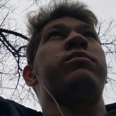 Антон Абрамешин, Нижний Новгород