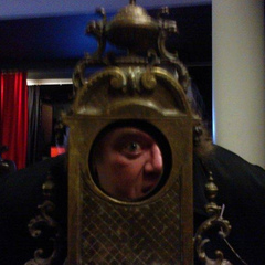 Юрий Савкин