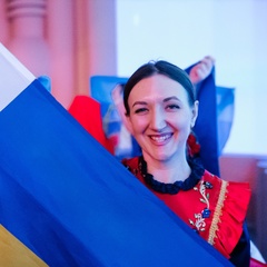 Ирина Спасенкова