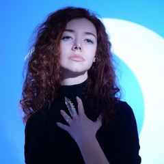 Анастасия Белова