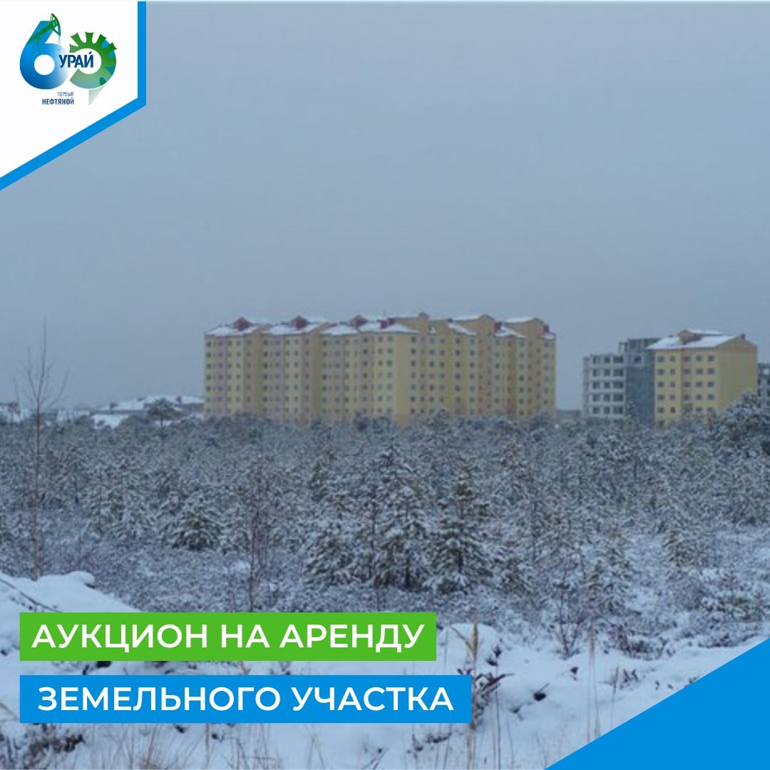 Объявлен аукцион на право заключения договора аренды земельного участка по адресу: улица Веселая, земельный участок № 7 