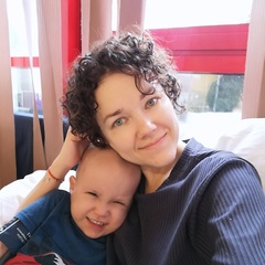 Анна Лойко, 39 лет, Красноярск