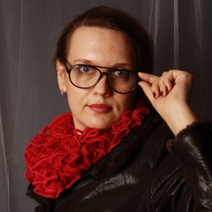 Alla Kravchenko