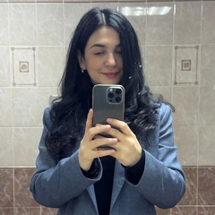 Заира Мусаева, Когалым