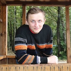 Сергей Шаповалов, Вейделевка